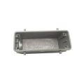 H24B Side Entry Metal Plastic Hoods