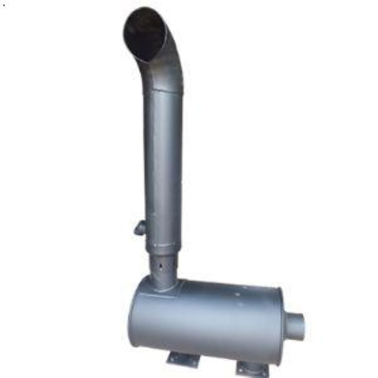 Kotró tartozékok PC450-7 Muffler 6156-11-5281