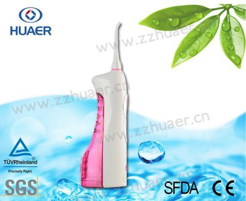 Dental Water Jet Toothbrush/Dental Care Oral Irrigator
