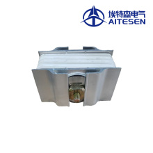Single row Connector for Busway Systems