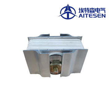 Single row Connector for Busway Systems