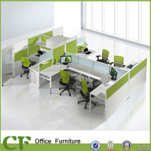 2014 new design slim office partition