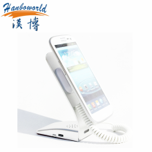 Alibaba cell phone security device display stand supplier