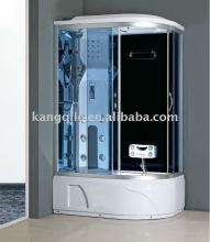 European Standard Steam Shower Bathroom