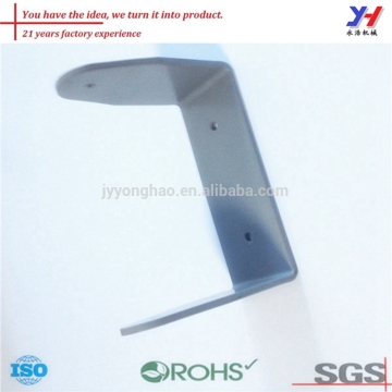 Sheet Metal Custom Factory Made Equipment Bracket