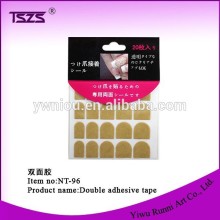 False Nail Art Manicure Double Sides Adhesive Tapes