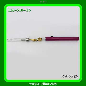 mini electronic cigarette super mini 510-T6