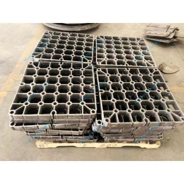 Trays for Heat Treatment 1000mm × 1000mm