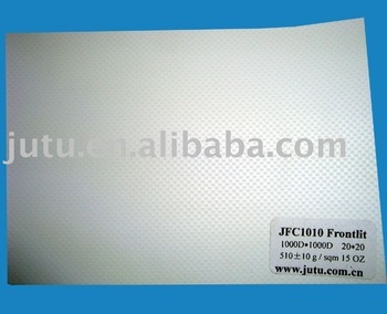 PVC Coated Banner, Coated PVC Fabric, PVC Coated Fabric