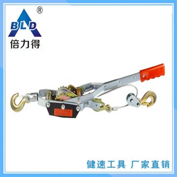 Hand Pulle Kh4000b3 High Quality Handheld Pulley System