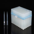 1250ul Universal Pipette Tip Box