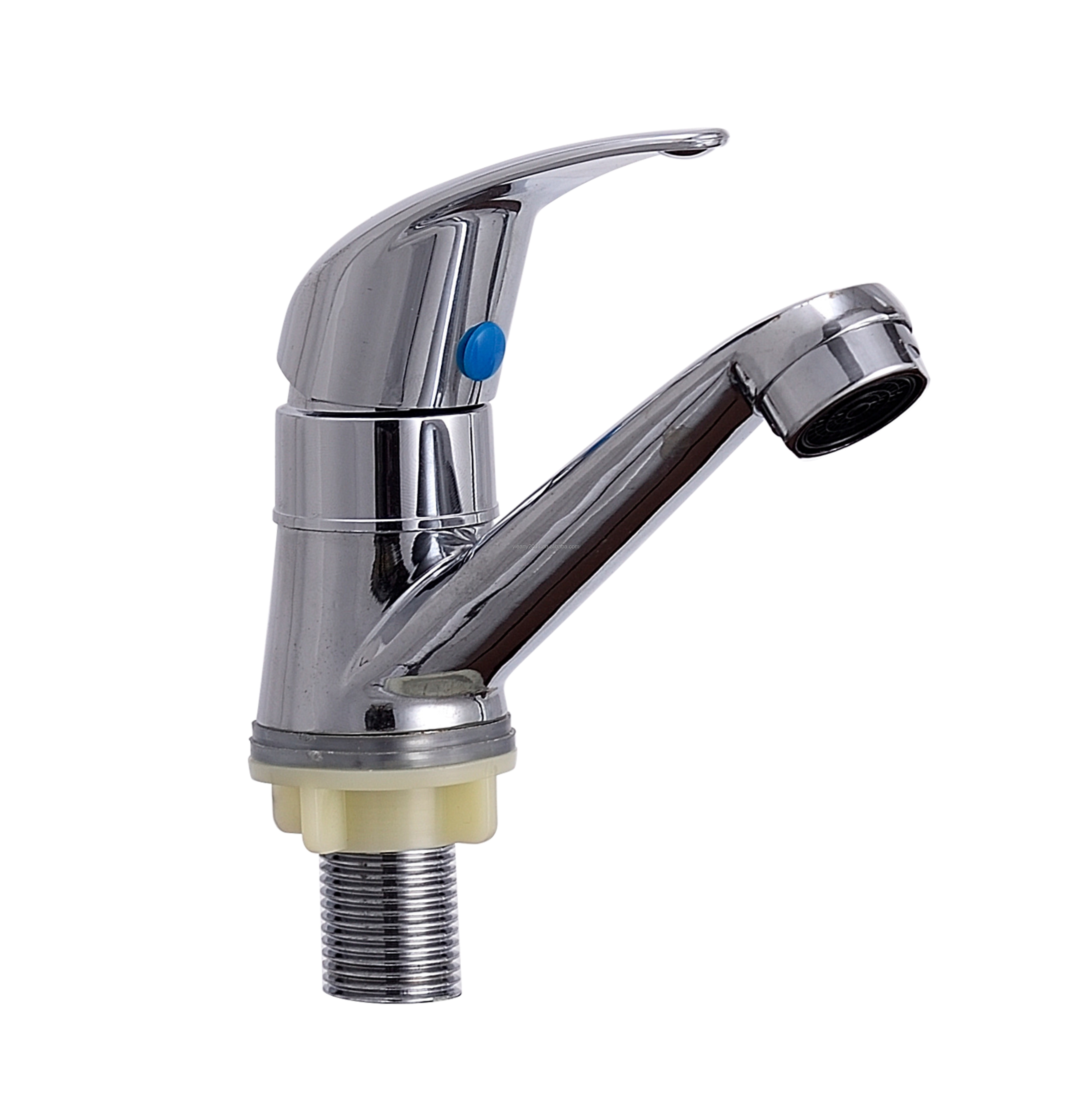 Vieany 2022 AH-069C Design Cold Water Wash Basin Faucet Bathroom Tap
