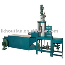 Full Automatic Batch Pre-expander