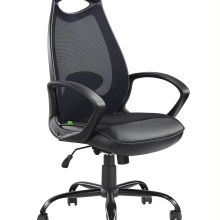Mesh Fabric Breathable Office Chairs