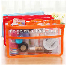 Manufacturing pvc bag /New design pvc bag/clear pvc mesh bag