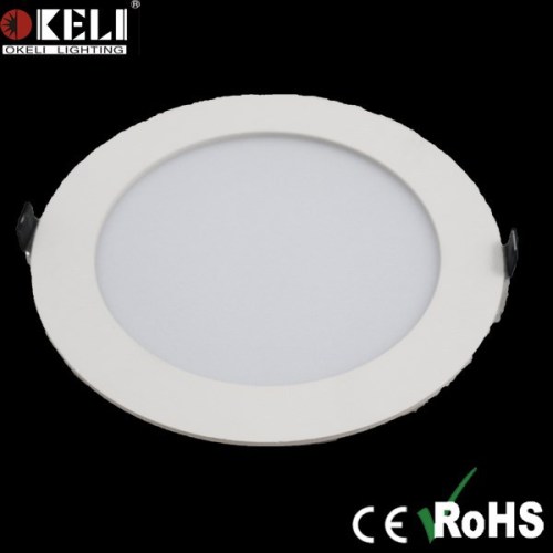 SMD2835 ultrathin led flat panel lighting