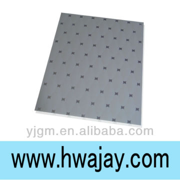 Bathroom tiles & Ceiling tiles & Ceiling decoration (595X595X7MM)