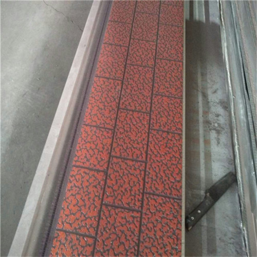 저렴한 금속 절연 장식 외벽 패널