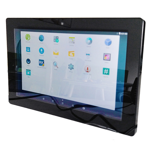 ແທັບເລັດ Android 10.1 ນິ້ວ 6.0.1 Touch Screen PC