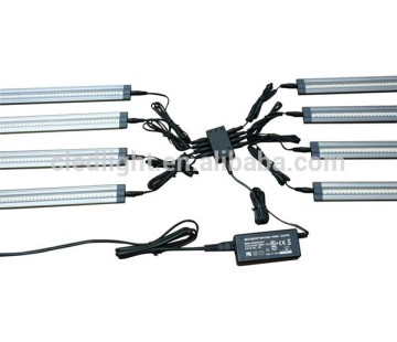 UL LED Bar DC 12V 24V LED Cabinet Lights