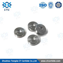 Hot sale tungsten carbide punching and impacting dies for auto parts