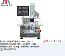 ZM-R720 Repair LED BGA Machine