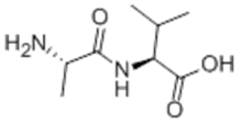 H-ALA-VAL-OH CAS 3303-45-5
