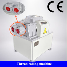 Tyre Shredder Plant--Thread Rolling Machine