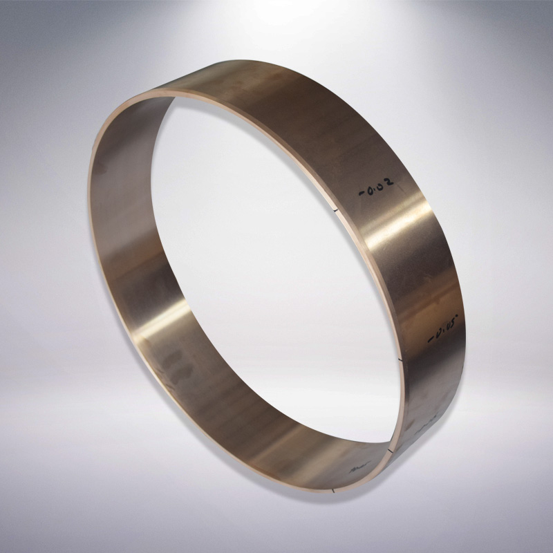 Bague de tête supérieure Upper head bushing