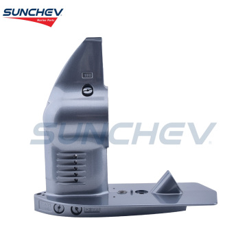 SUNCHEV Lower Unit F4-06.01.01 For Hidea 5HP 4HP(4STROKE)
