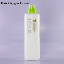Professional Salon Oxidant Cream Hair Oxygen Cream 1000ml