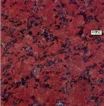 imperial red granite