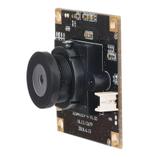 High Speed AHD Camera Board for Long Distance Observation