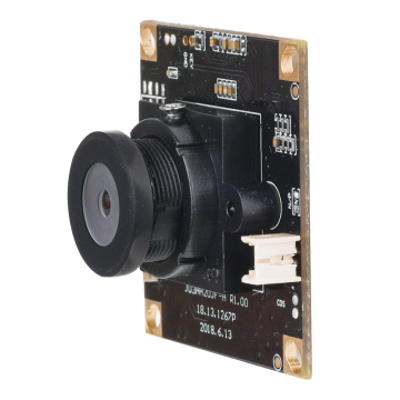 High Speed AHD Camera Board for Long Distance Observation