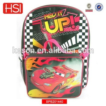 latest design wholesale high quality mochilas school bag