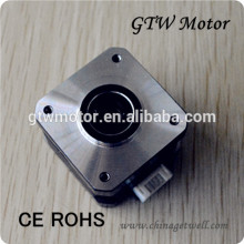 17HS1002-T476 nema17 stepper motor, non-captice stepping motor