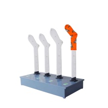 High-Speed Sock Boarding Machine: Affordable Solution for Increased Accuracy in Pricing