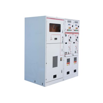 SF6 Gas-Insulated Ring Main Unit