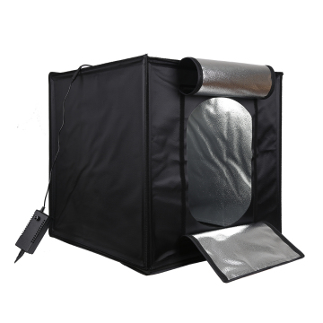 2022 Professional Photography Equipment: Studio Shooting Tent, Light Box, and Portable Photo Light Tent