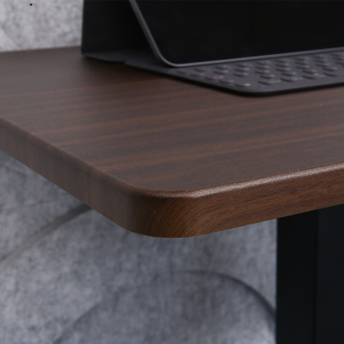 Pneumatic Height Adjustable Standing Desk