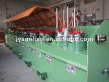 Iron Wire Drawing Equipment LZ6-400