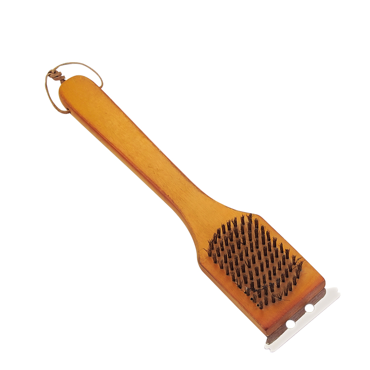 bbq cleaning brush