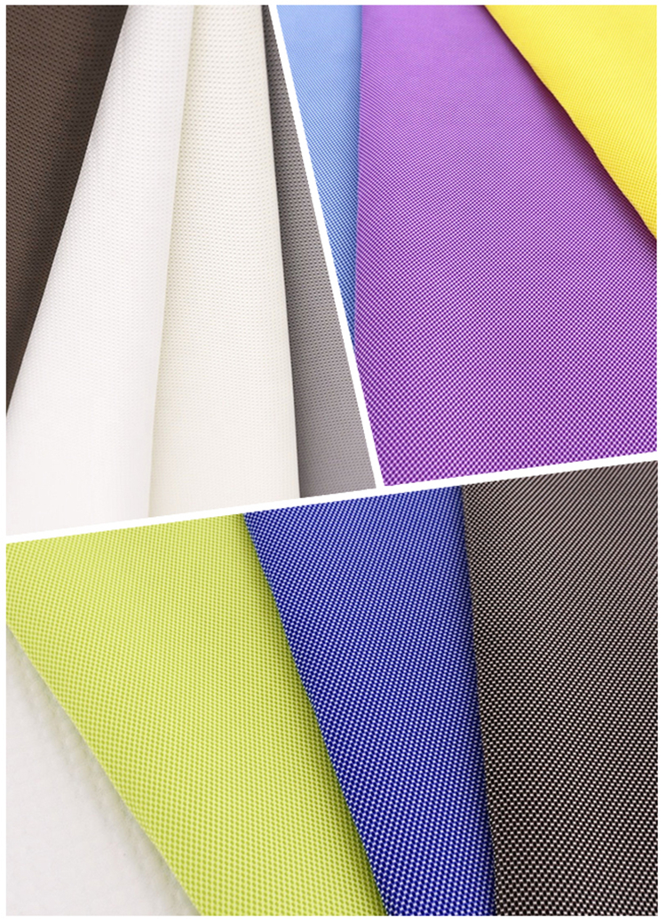 100% Polyester Sandwich 3d Air Mesh Fabric Bedding Stretch Upholstery Mattress Lining Home Textile Memory