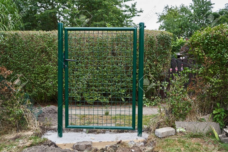 2020 Hot Selling Product Cheap Garden Gate