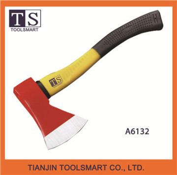 felling best battle axe