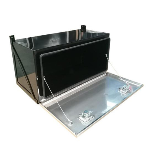 Rust Resistant Waterproor Heavy Duty Metail Tool Box