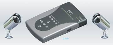 Digital Video Systems