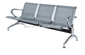 Public Waiting Chair Airport Lounge Chairs