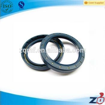 rubber nbr oil seal OEM oil resistant