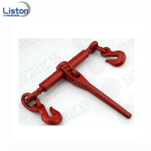 Drop Forged Load Binder Combined with Chain